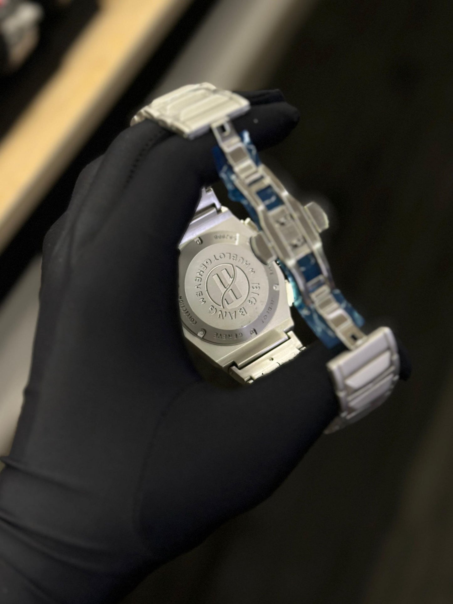 #silver