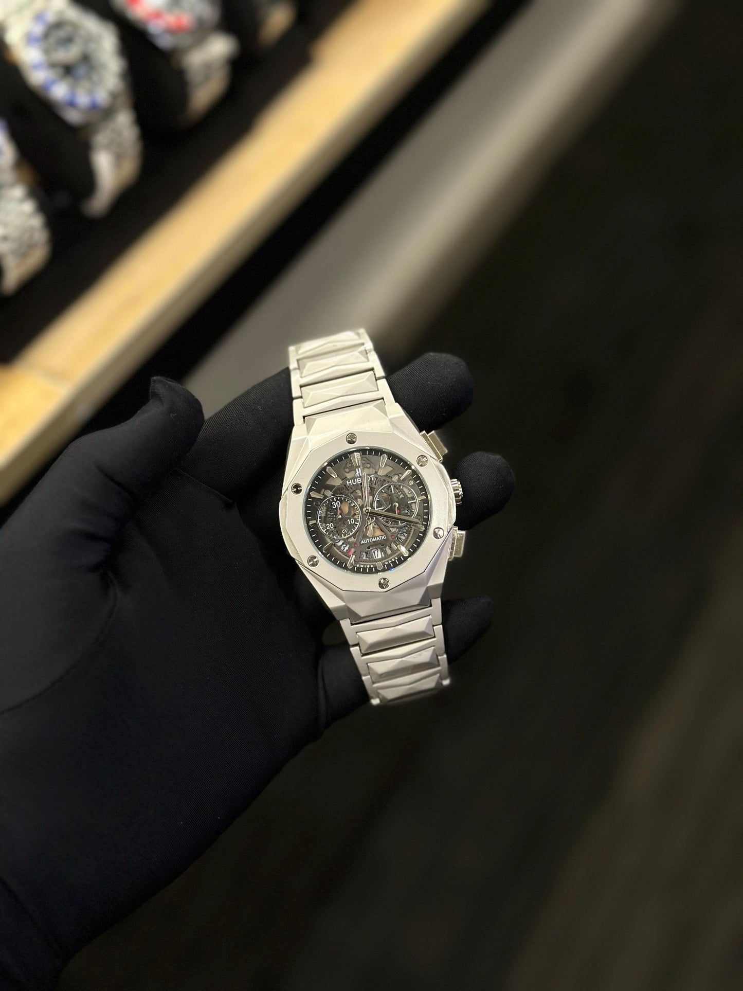 #silver