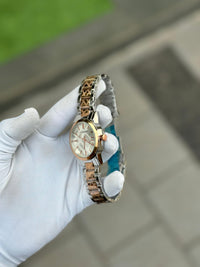 Analog Quartz Movement Watch for Women