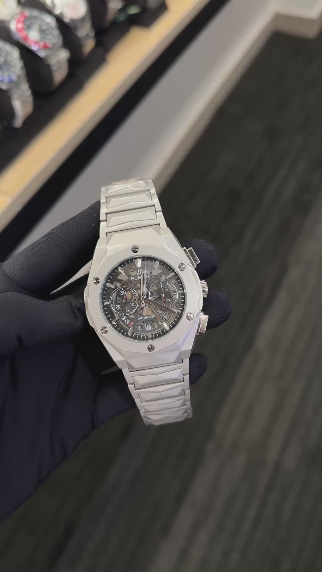 #silver