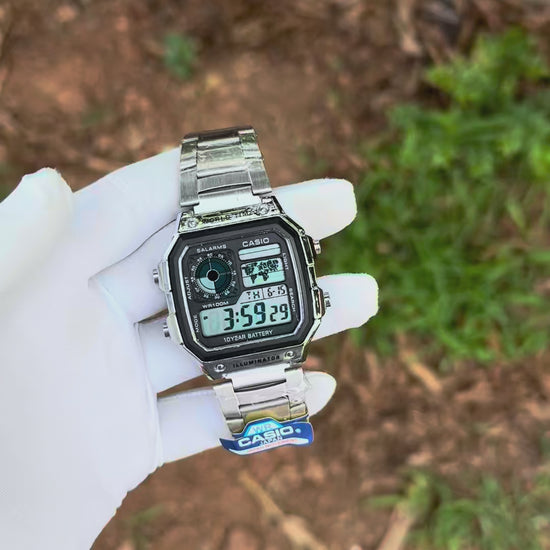 #silver