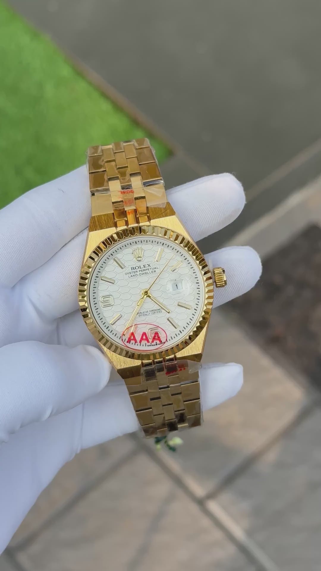 #Gold