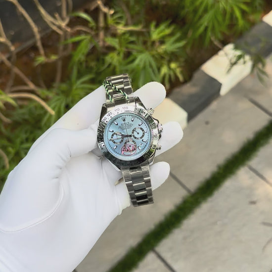 #Tiffany Blue