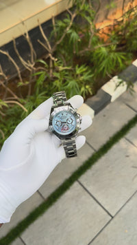 #Tiffany Blue