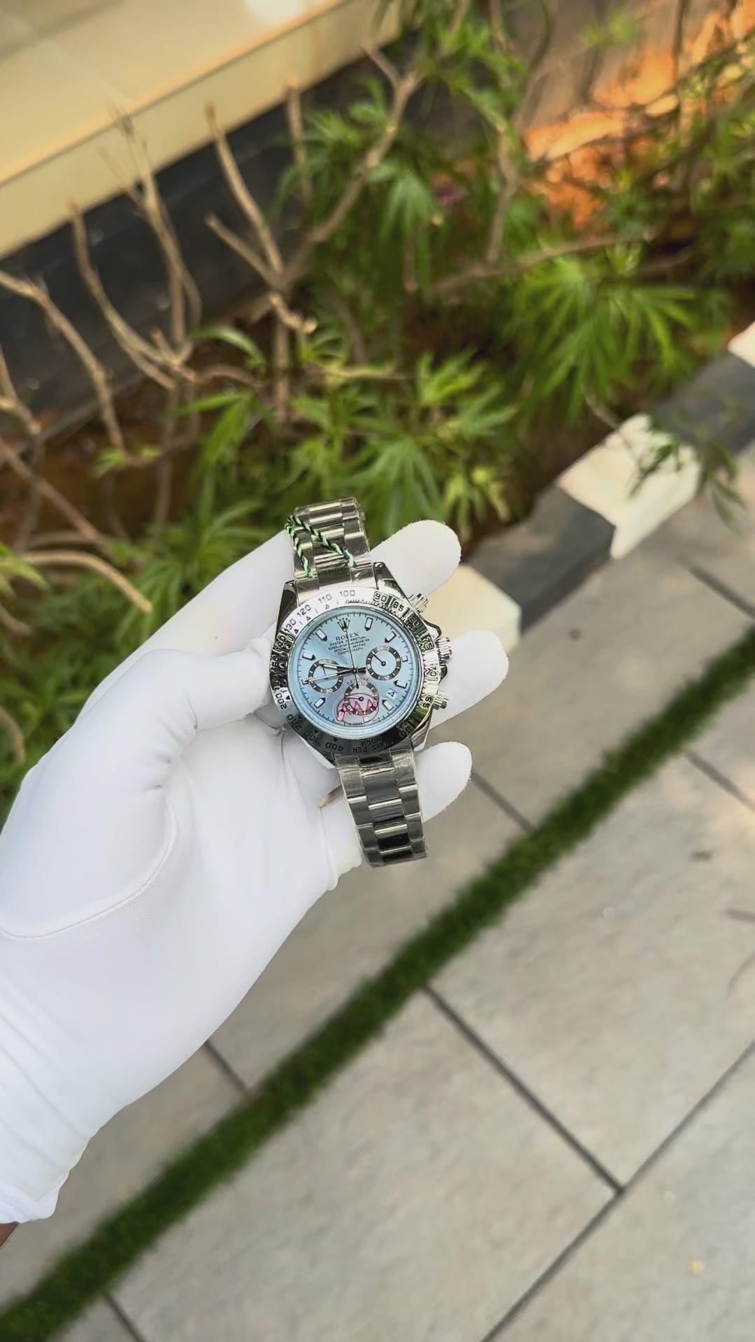 #Tiffany Blue