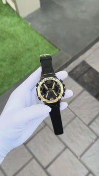 #gold
