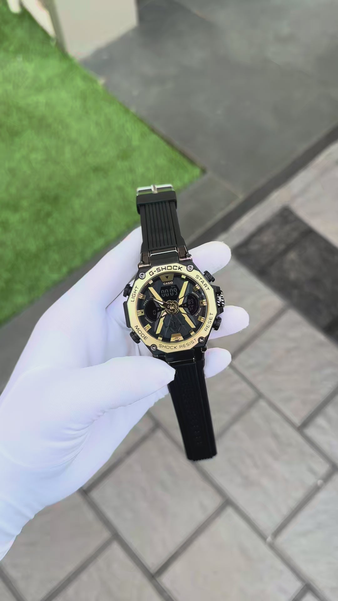 #gold