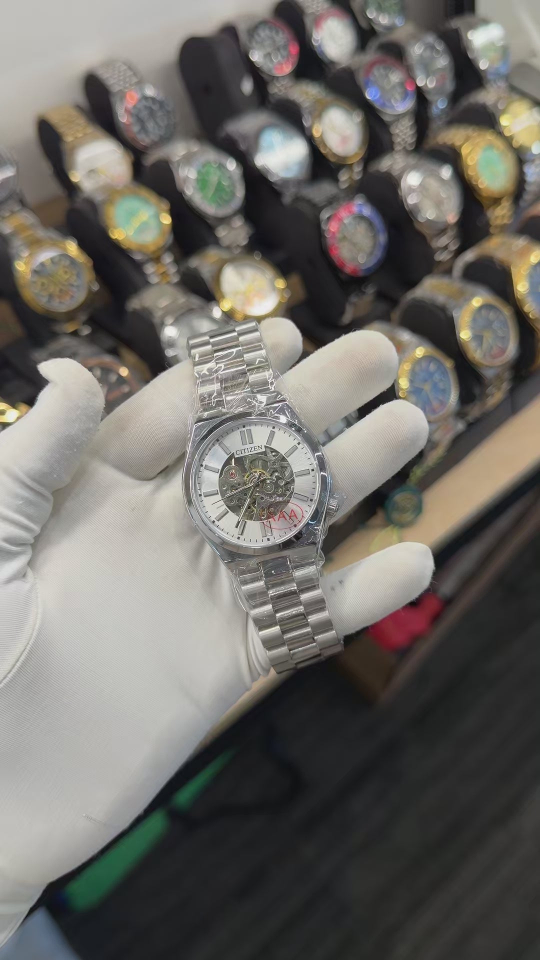 #Silver